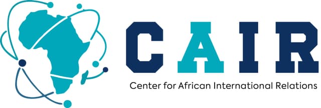 CAIR — Center for African International Relations