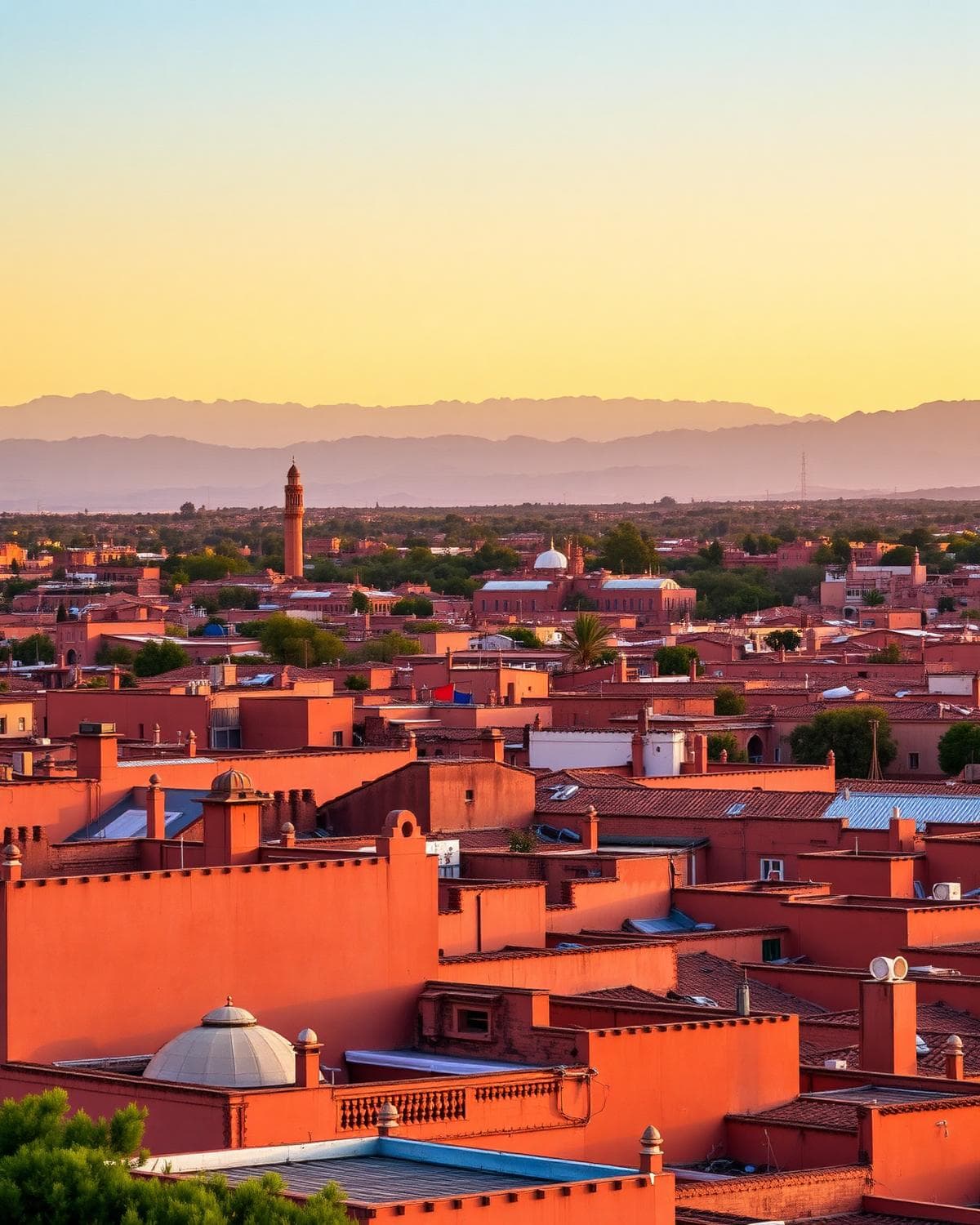 Marrakech