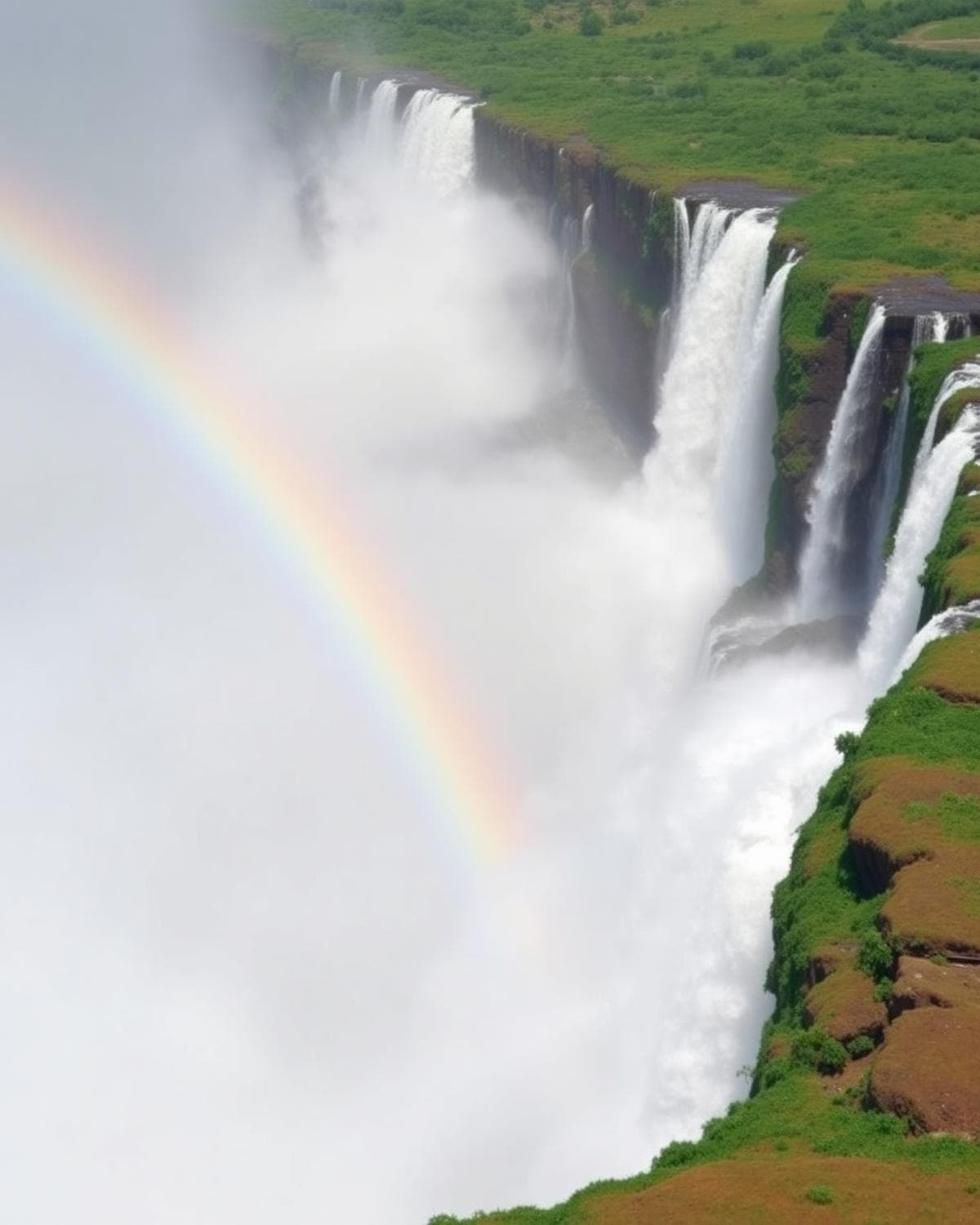 Victoria Falls