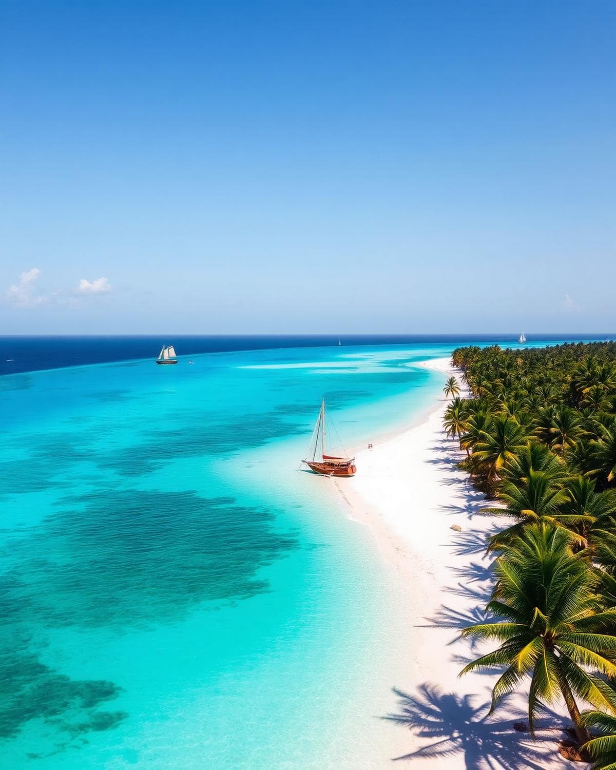 Zanzibar Coast