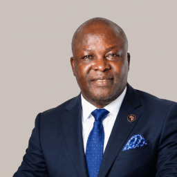 Mr. Olatunbosun Williams