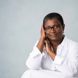 Amb. Abiodun Omolara Williams